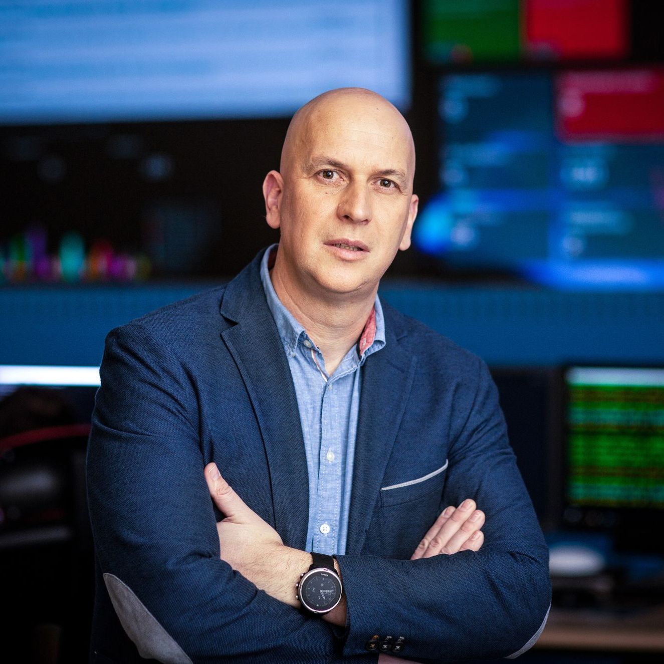 Dalibor Vukovič