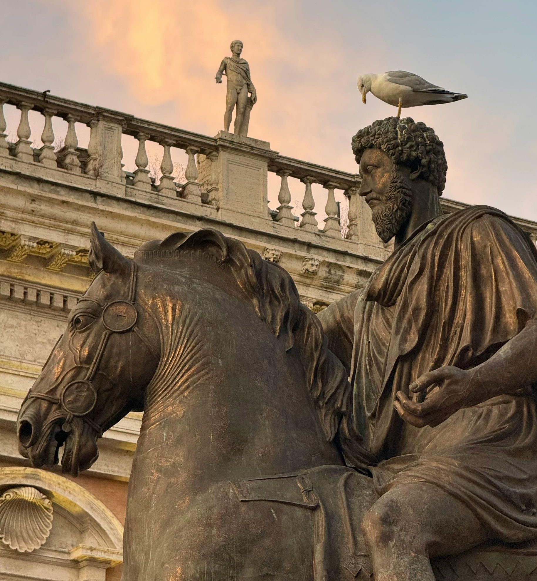 Marcus Aurelius