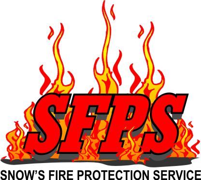 Snow's Fire Protection Service Inc