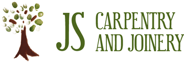 JS Carpentry and Joinery Logo