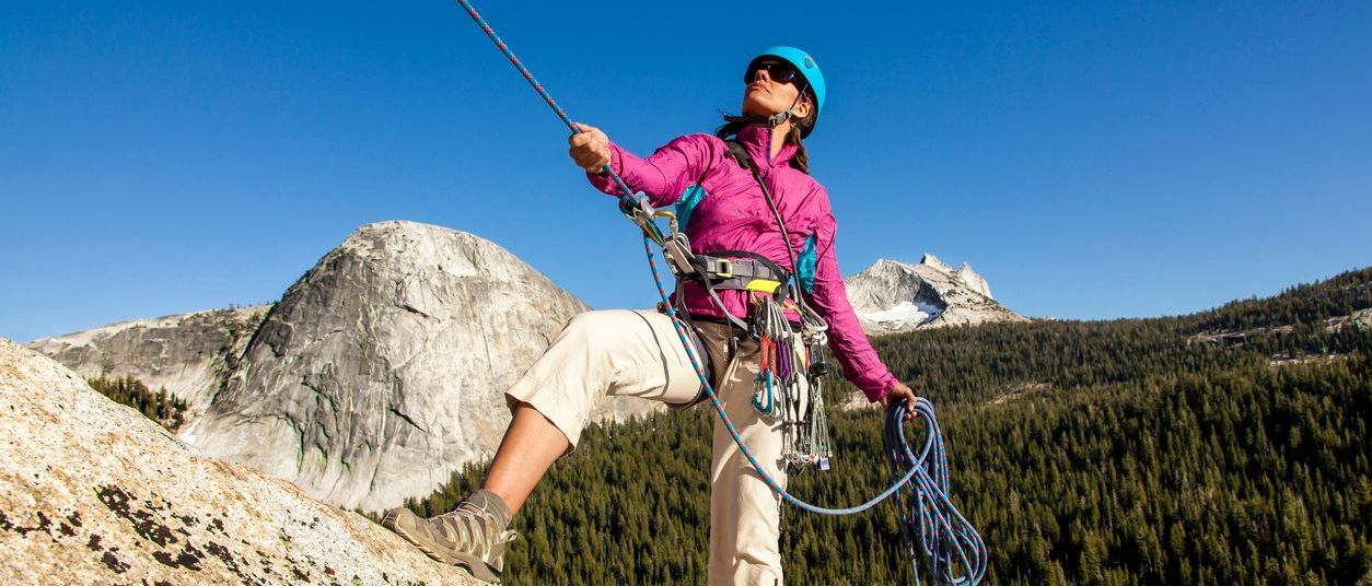 Outdoor Climbing and Mountaineering Resources