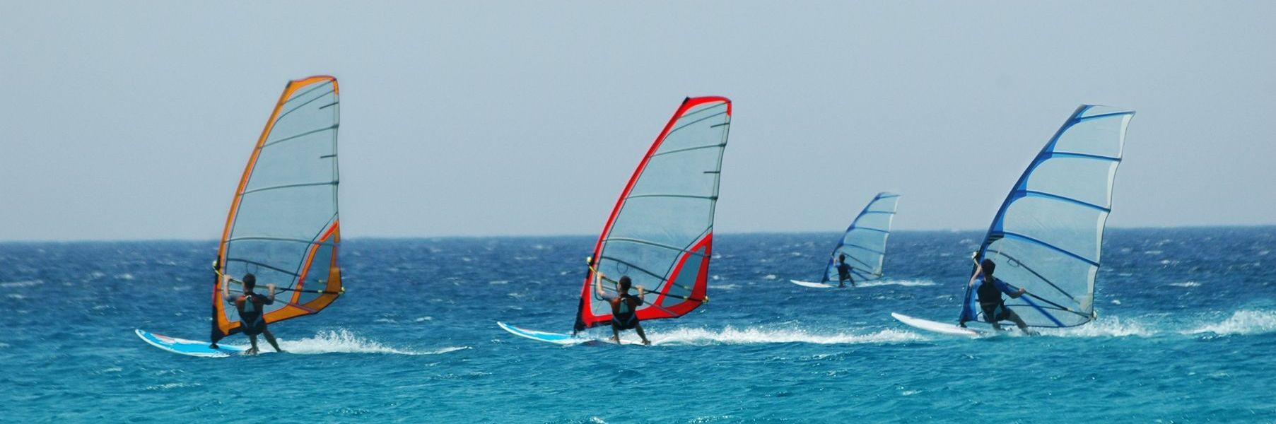 Outdoor Staff Windsurfing Resources