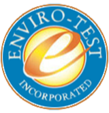 Enviro-Test Inc. Logo Enviro-Test Inc. Logo