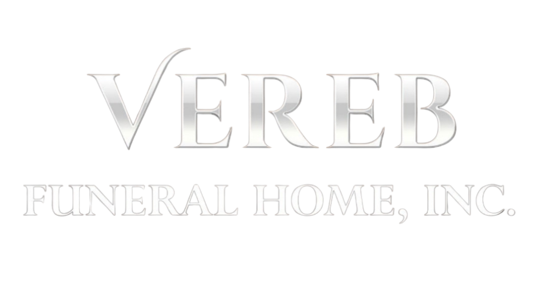 Vereb Funeral Home, Inc. Logo