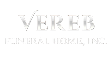 Vereb Funeral Home, Inc. Logo