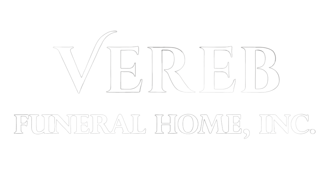 Vereb Funeral Home, Inc. Logo