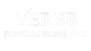 Vereb Funeral Home, Inc. Logo