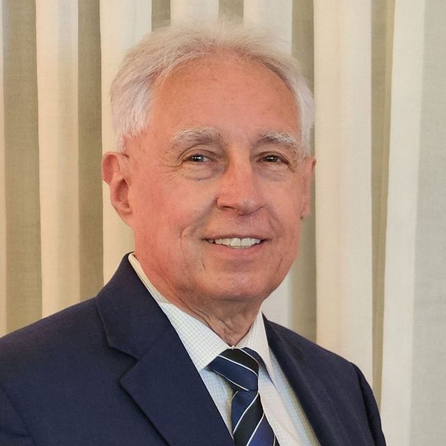 Picture of Patrick Vereb