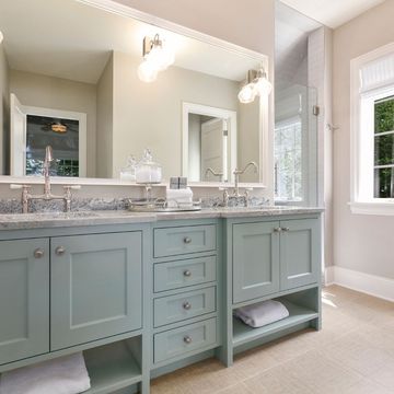 Bathroom Painting Warrnambool