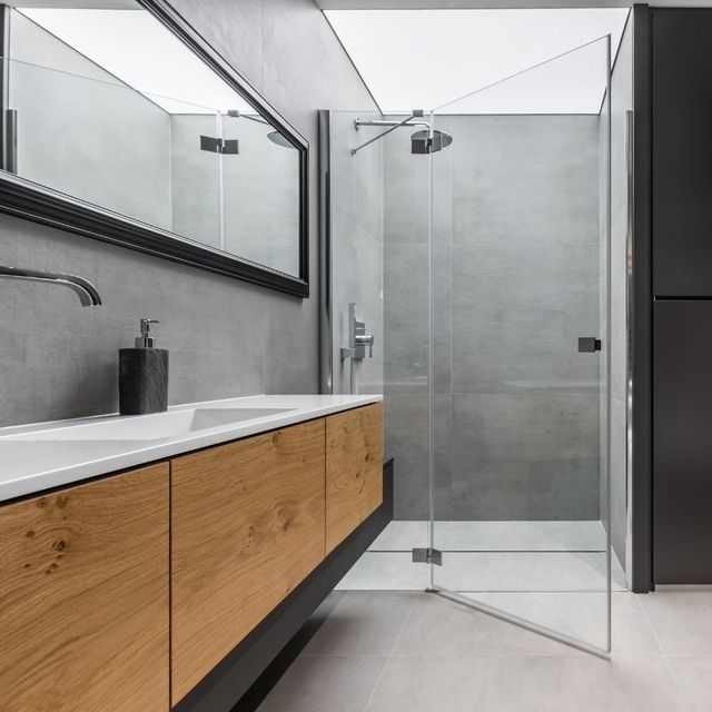 Bathroom Renovation Gladstone Project 3