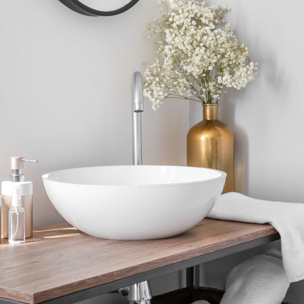 Bathroom Renovations Gladstone