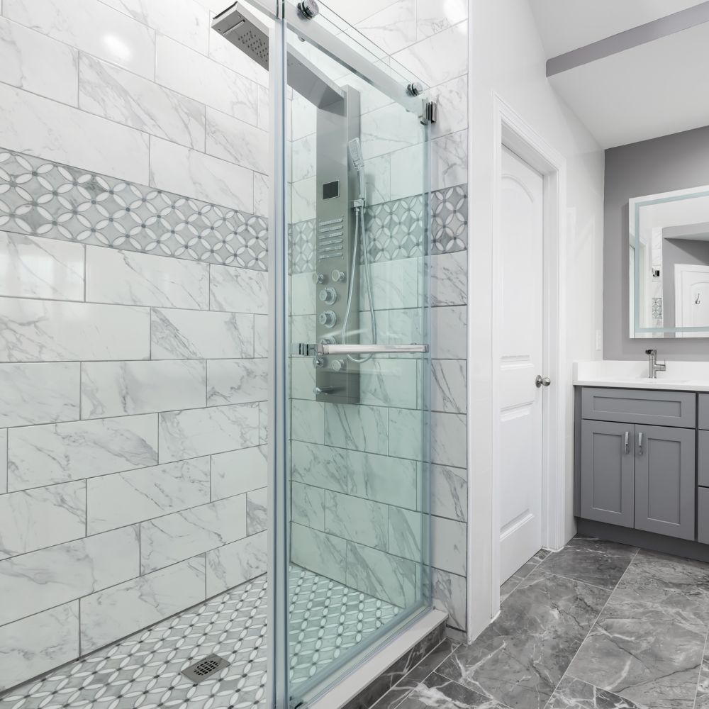 Shower Installations Gladstone