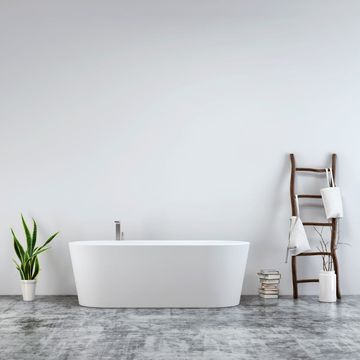 Cosmetic Upgrade Bathroom Renovation Gladstone