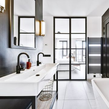 Fixture Replacement Bathroom Renovation Gladstone