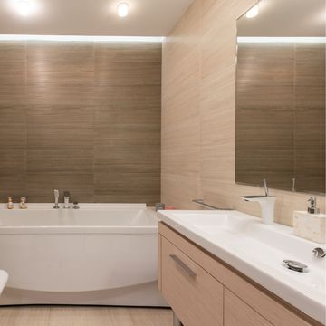 Full Bathroom Renovation Gladstone