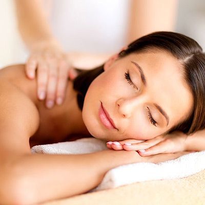 Tratamientos corporales