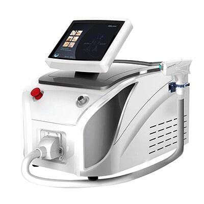 Clin Care - Depilación definitiva