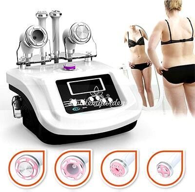 Clin Care - tratamientos con aparatología