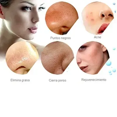 Clin Care - Tratamientos faciales