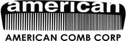 American Comb logo