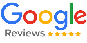 Google Reviews Logo — Marion, Iowa — Serenity LLC