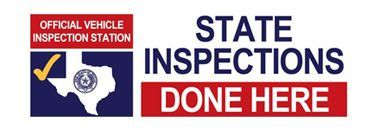 State Inspections Banner | Kwik Kar Auto