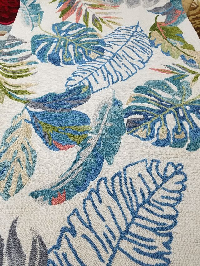 Indoor Outdoor | Island Rugs