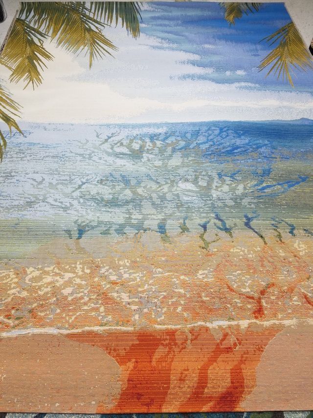 Indoor Outdoor | Island Rugs