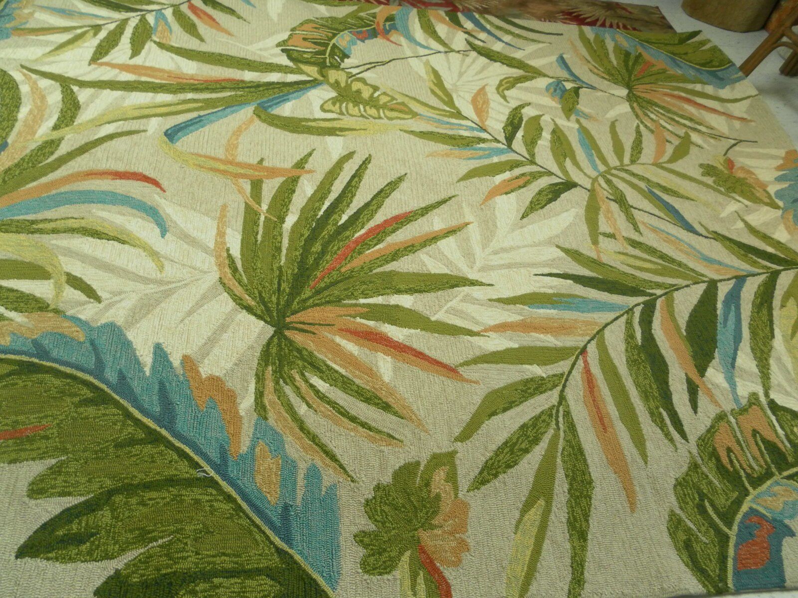 Tropical in Crystal River & Spring Hill, FL