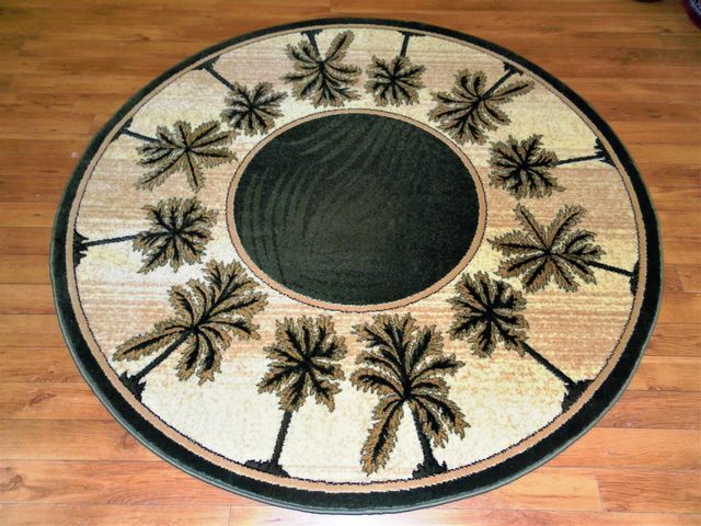 Custom Rug in Crystal River & Spring Hill, FL