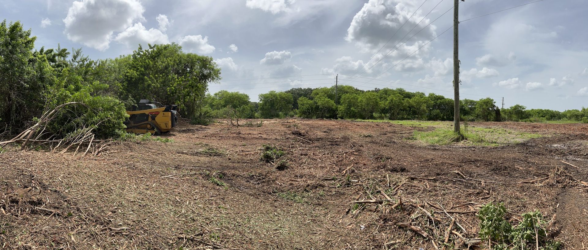 land management services  1