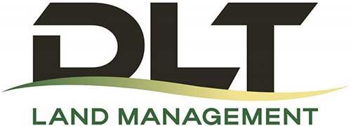 DLT Land Management logo
