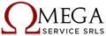 OMEGA SERVICE logo