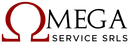 OMEGA SERVICE logo