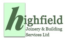 Highfield Joinery & Building Services Ltd Logo