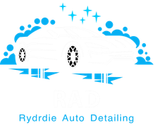 RydrDie Auto Detailing