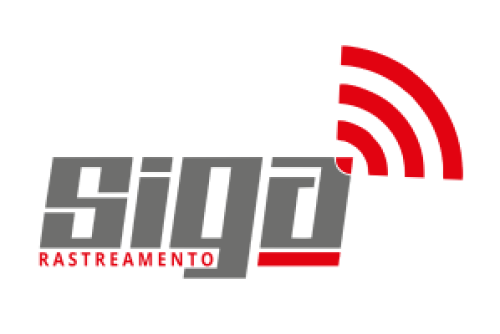 Logo Siga Rastreamento