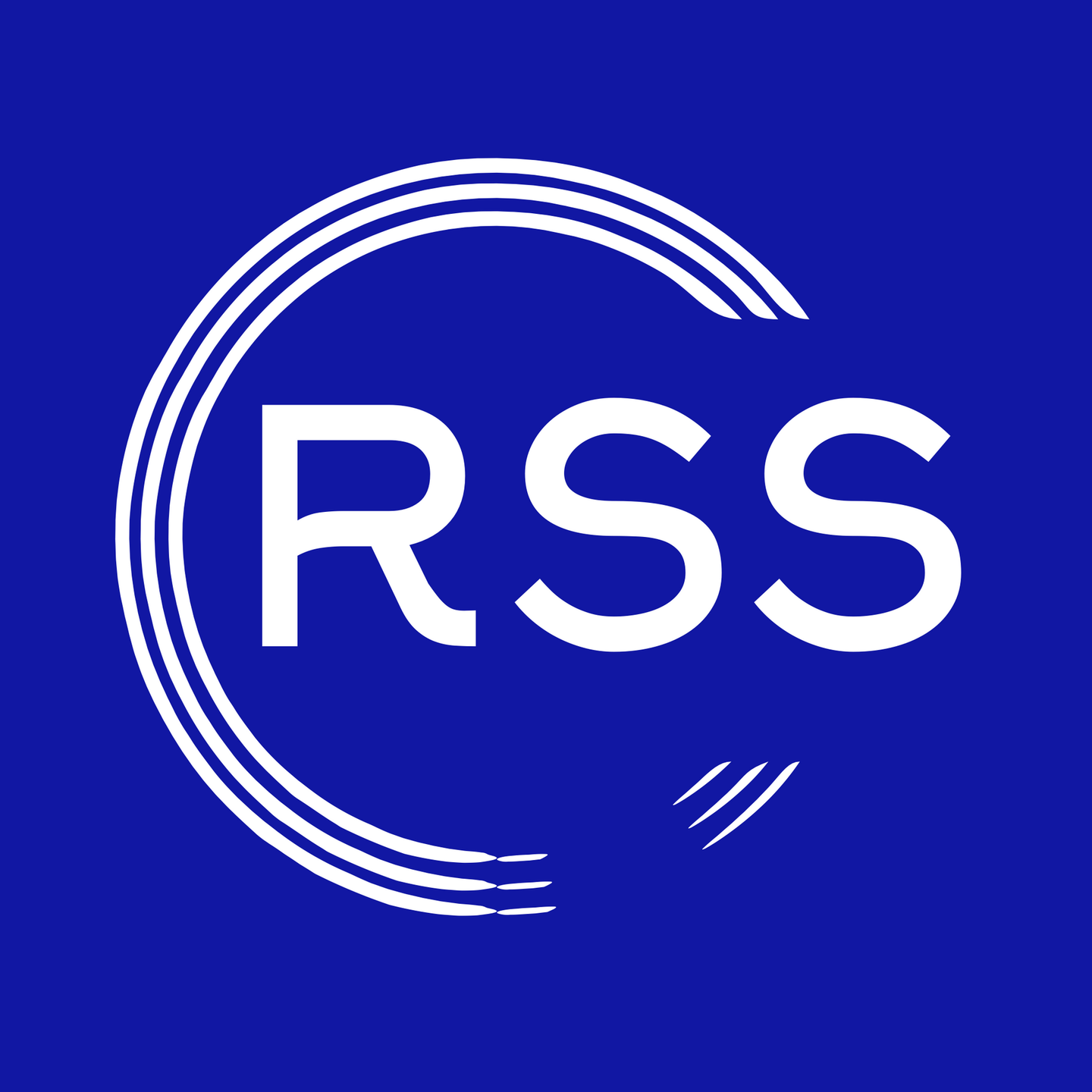 RSS of West Michigan 