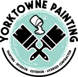 Yorktowne Painting Logo