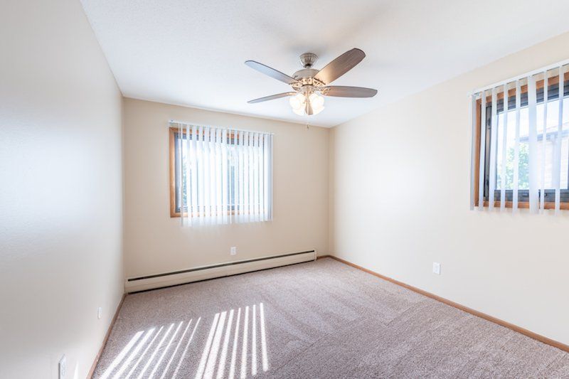 Lakeview Living Room