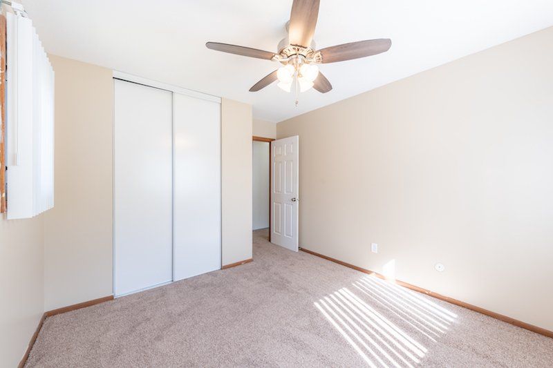 Lakeview Living Room