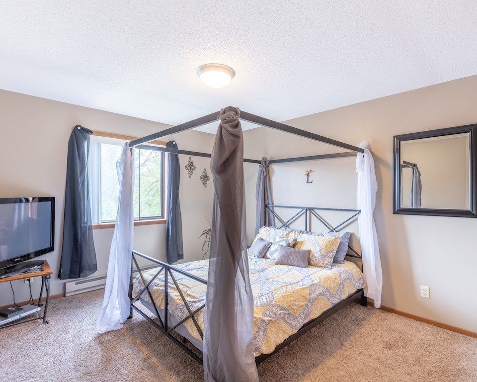 Park Village Apartments Owatonna, MN 1st Select