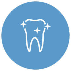 Tooth icon