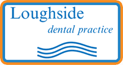 Loughside Dental Practice logo
