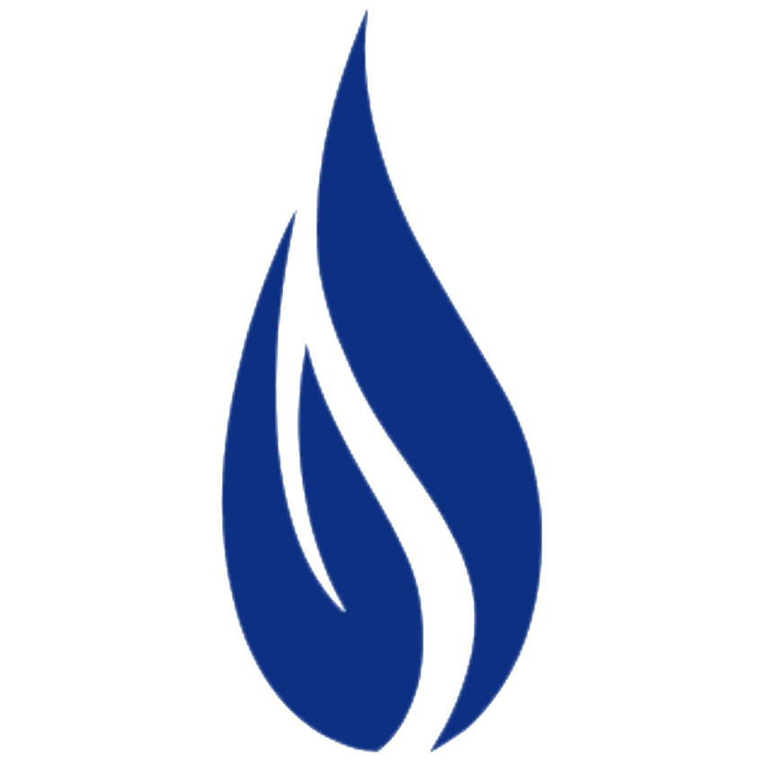 Tate's Blue Flame Gas