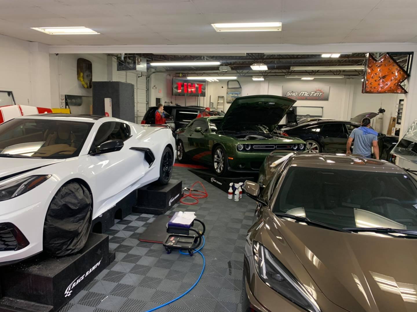 ppf installers Springfield MO