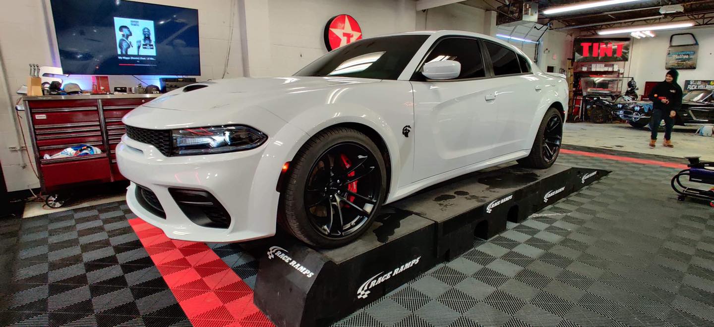 car window tinting Springfield MO