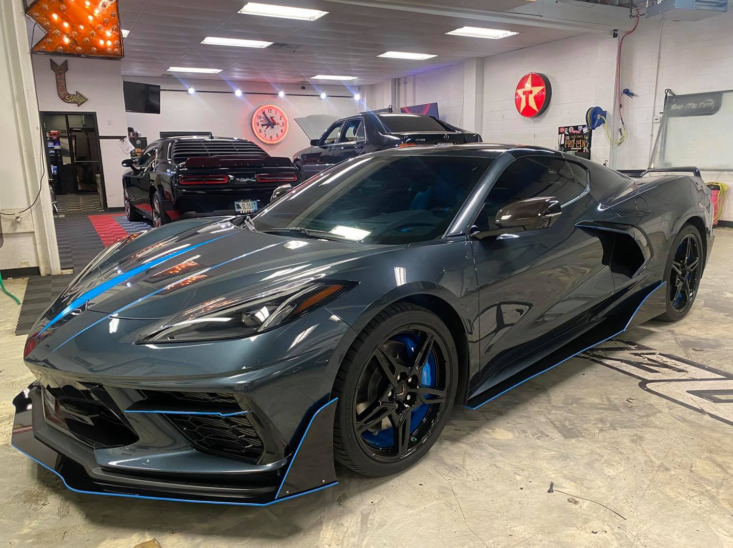 window tinting Springfield MO