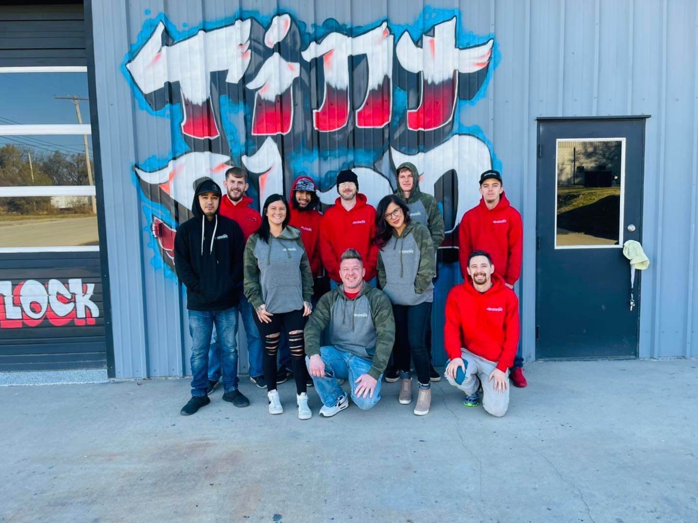 Sho-MeTint in Springfield MO