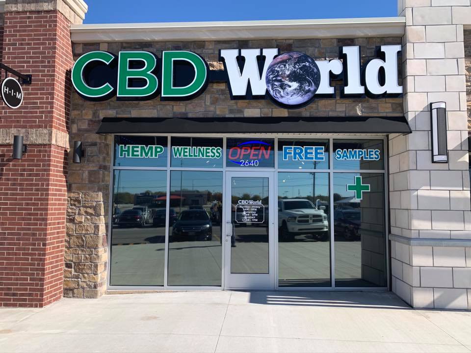 commercial wraps Springfield MO